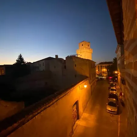 Sego I Apartamento Segovia