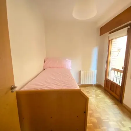 Apartamento Sego I