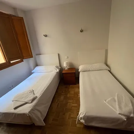 Apartamento Sego I