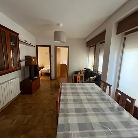 Apartamento Sego I *