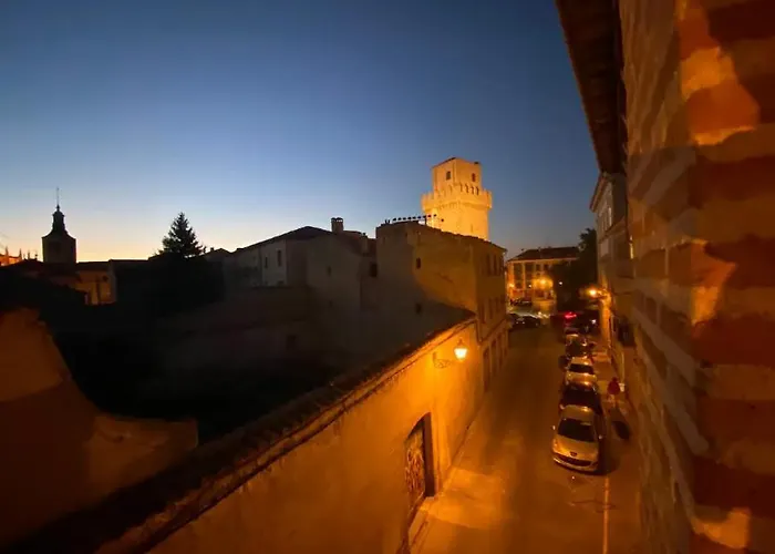 Sego I Apartamento Segóvia