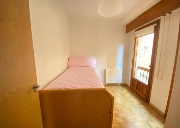 Apartamento Sego I