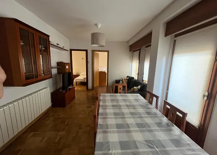 Apartamento Sego I *